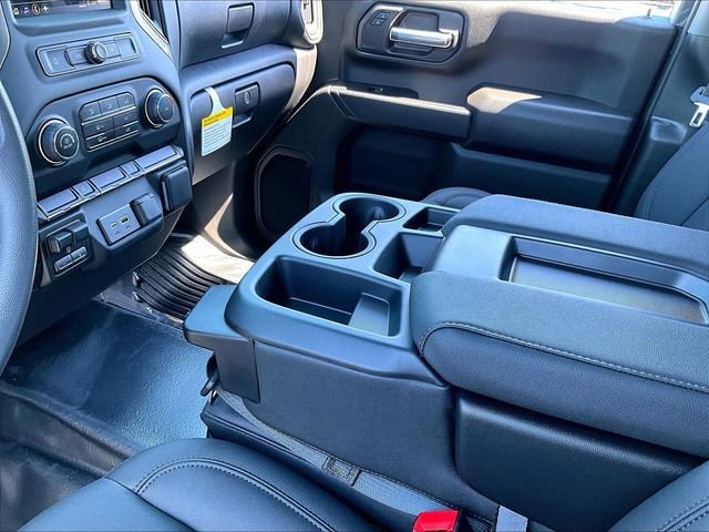 New 2026 Chevrolet Silverado 2500 W/T w/ WT Convenience Package AWD/4WD image 12
