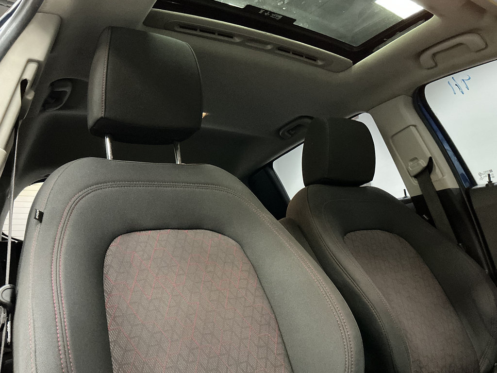 Used 2019 Chevrolet Sonic LT w/ Convenience Package FWD image 32