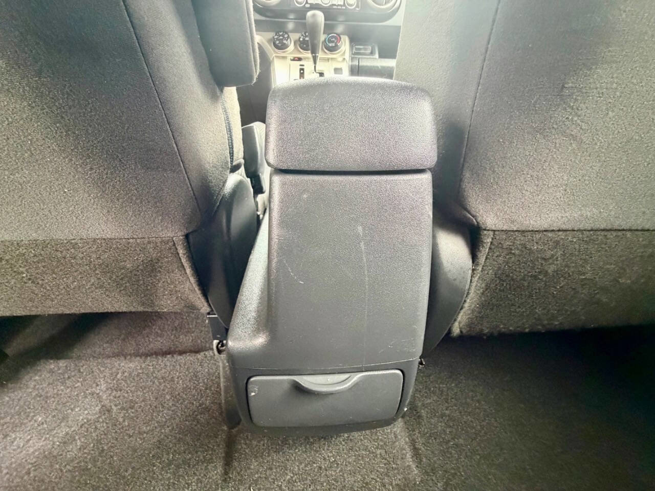Used 2009 Scion xB FWD image 29