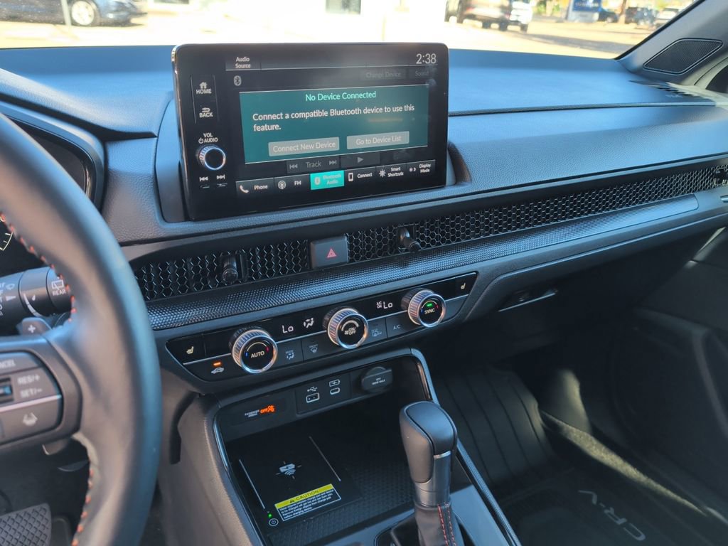 Used 2025 Honda CR-V Sport-L image 11