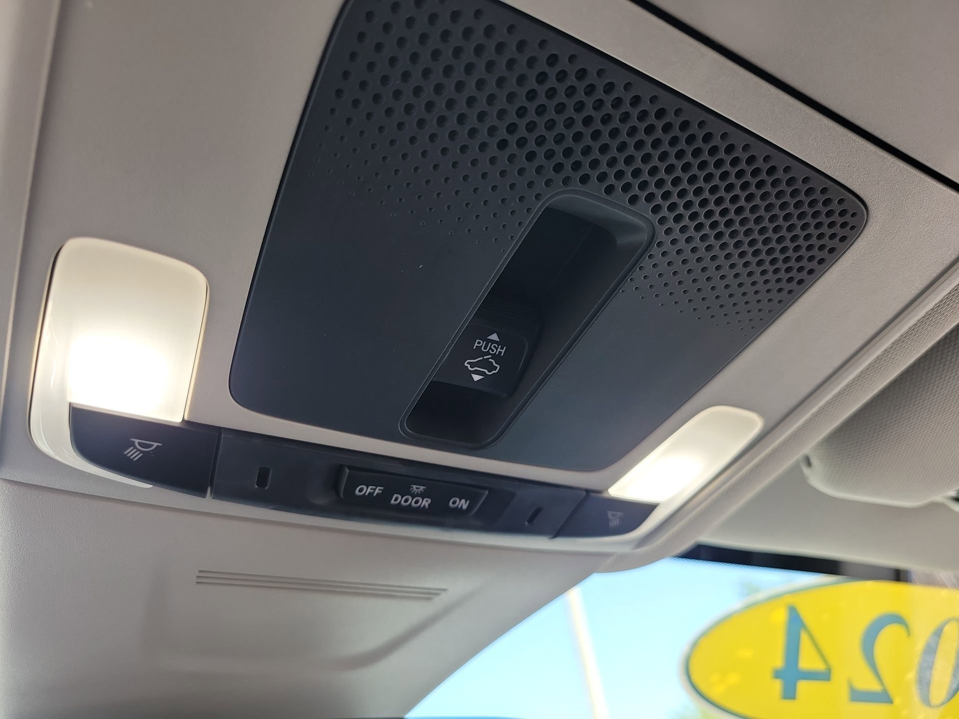 Used 2024 Honda CR-V EX image 18