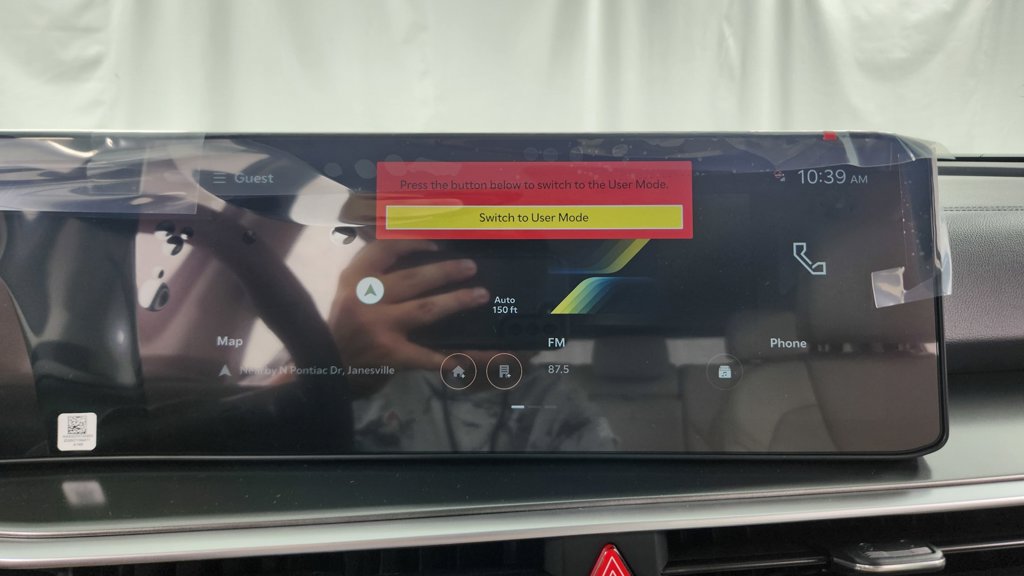New 2026 Kia Sorento EX AWD/4WD image 27