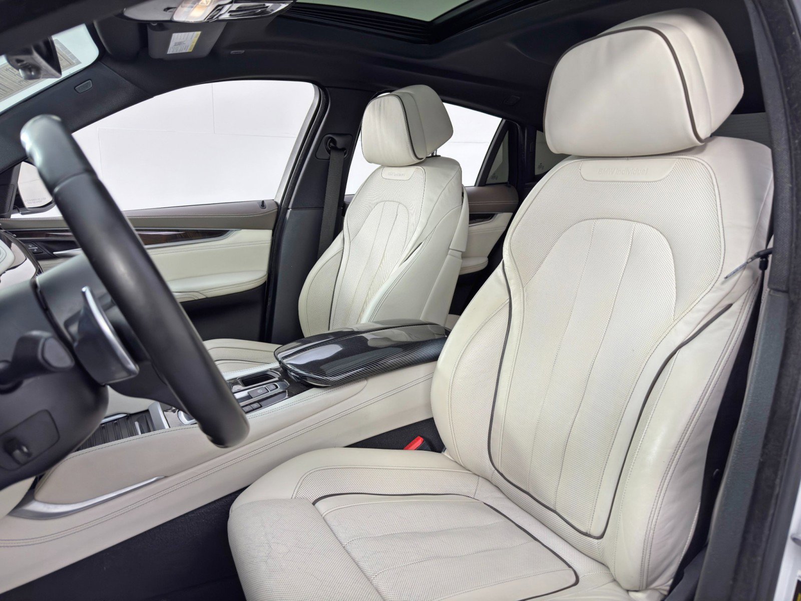 Used 2017 BMW X6 xDrive35i image 38