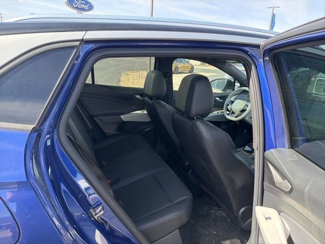 Used 2021 Volkswagen ID.4 1st Edition RWD image 31