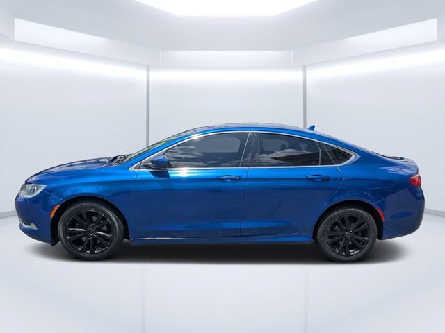 Used 2016 Chrysler 200 Limited w/ Anniversary Edition FWD image 6