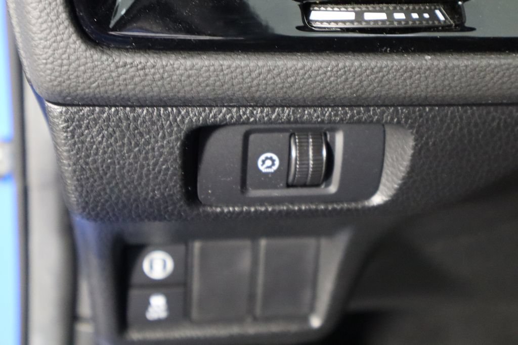 Used 2024 Honda Civic Sport image 21