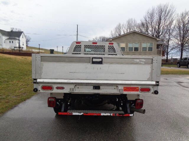 Used 2019 Ford F250 XL image 4