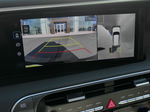 New 2026 Hyundai Palisade Limited image 14