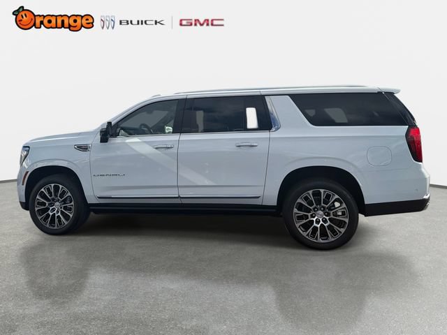 New 2026 GMC Yukon XL Denali w/ Sun & Power Step Package AWD/4WD image 6