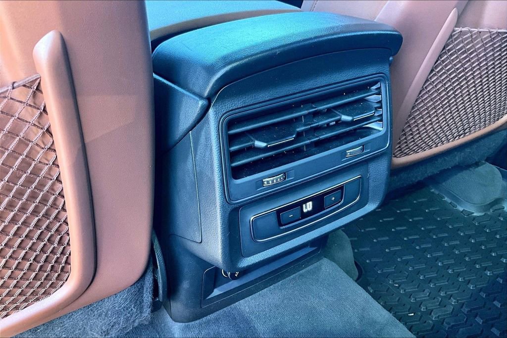 Used 2021 Audi Q7 2.0T Premium w/ Convenience Package image 30