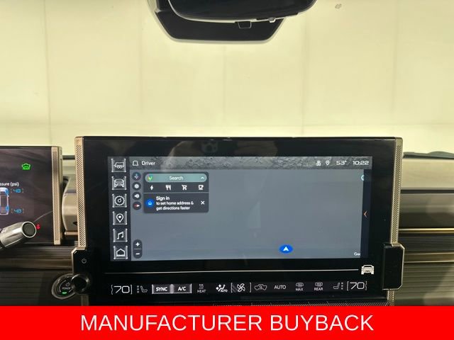 Used 2024 GMC Hummer EV 2X image 20