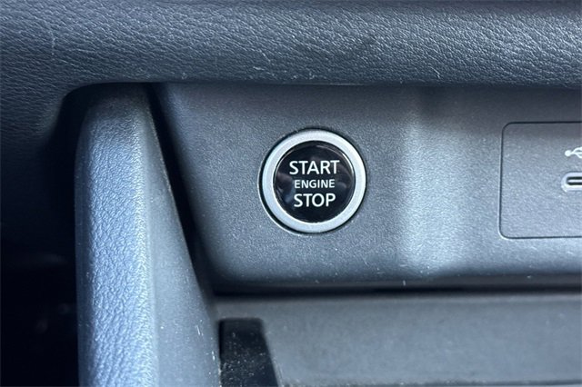 Used 2023 Nissan Rogue SV image 25