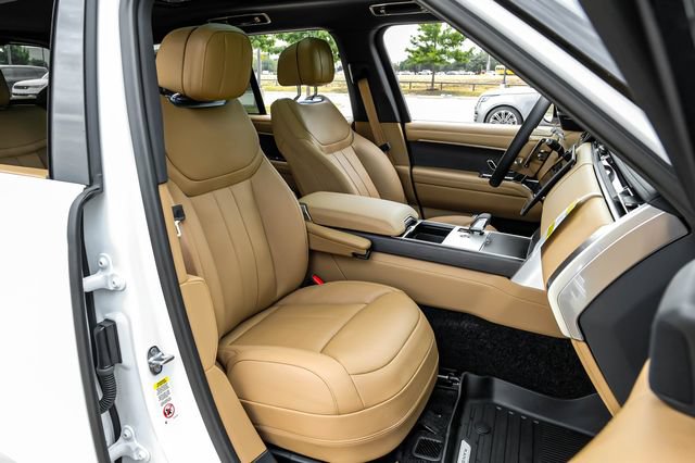 New 2026 Land Rover Range Rover SE AWD/4WD image 46