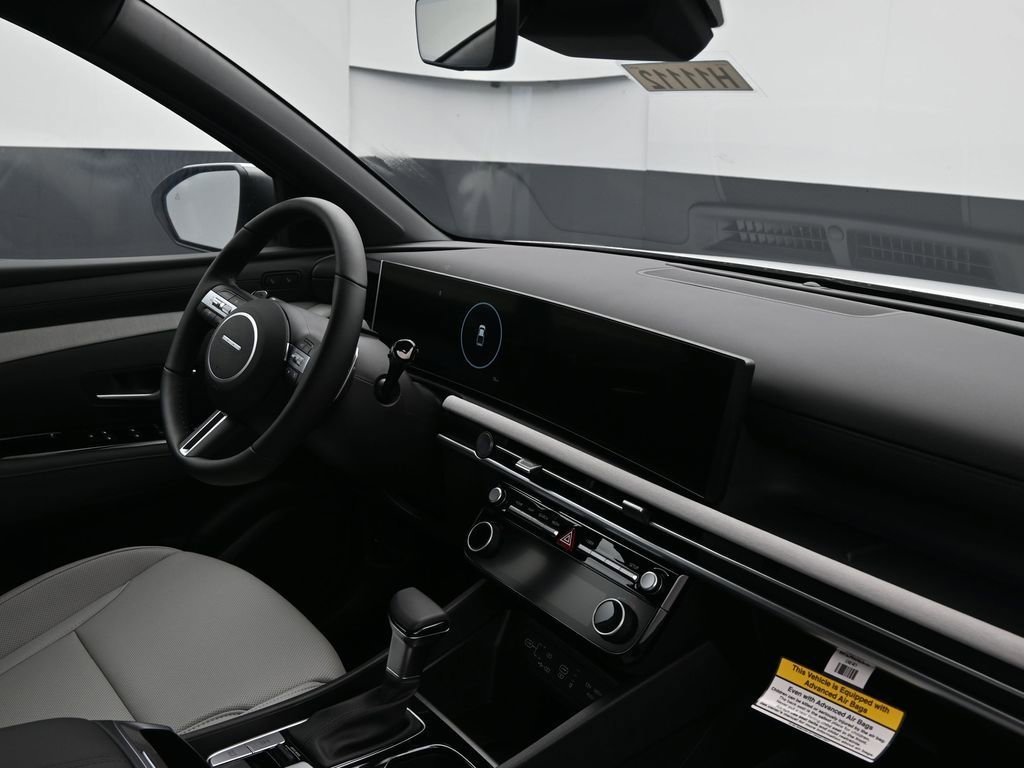 New 2026 Hyundai Santa Cruz Limited image 12