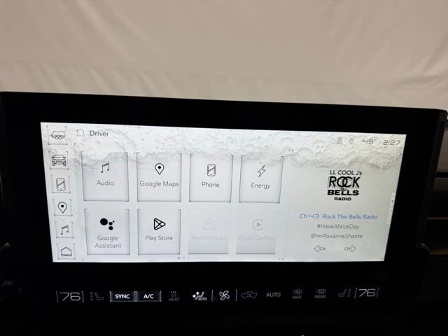 Used 2024 GMC Hummer EV 2X w/ LPO, Illumination Package image 36