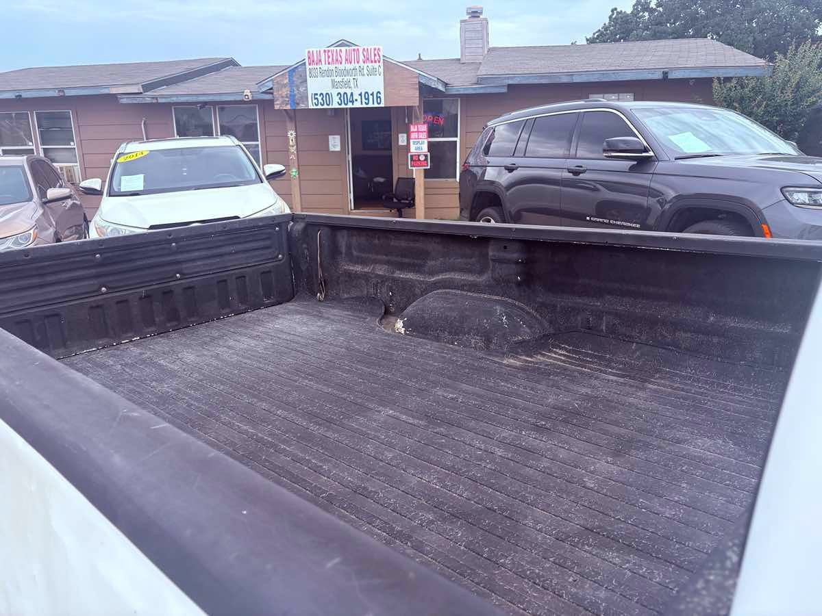 Used 2006 Toyota Tundra 2WD Regular Cab image 19