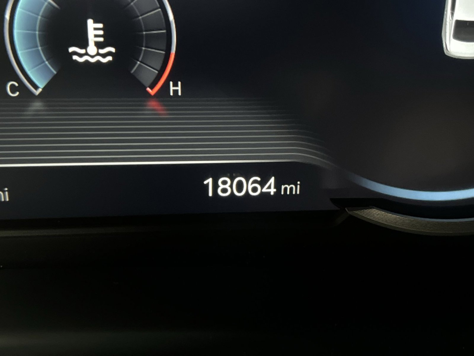 Used 2023 Genesis G70 2.0T w/ Sport Prestige Package image 17