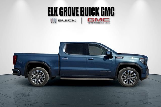 New 2026 GMC Sierra 1500 Denali w/ Denali Reserve Package image 3
