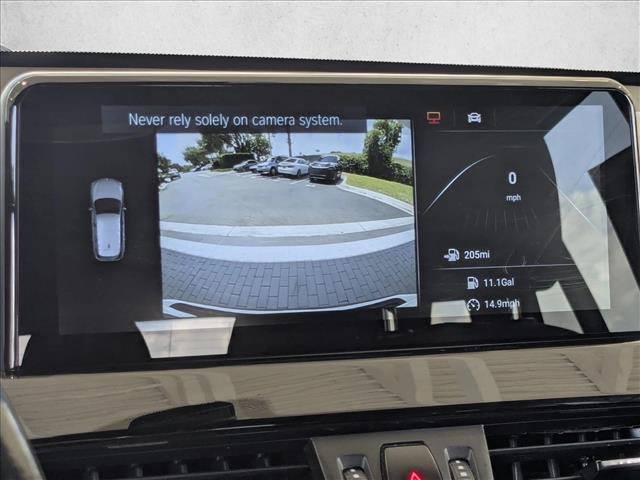 Used 2018 BMW X1 sDrive28i FWD image 13