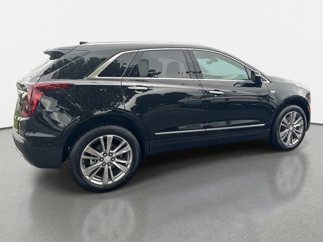 New 2026 Cadillac XT5 Premium Luxury w/ Driver Assist Package AWD/4WD image 6