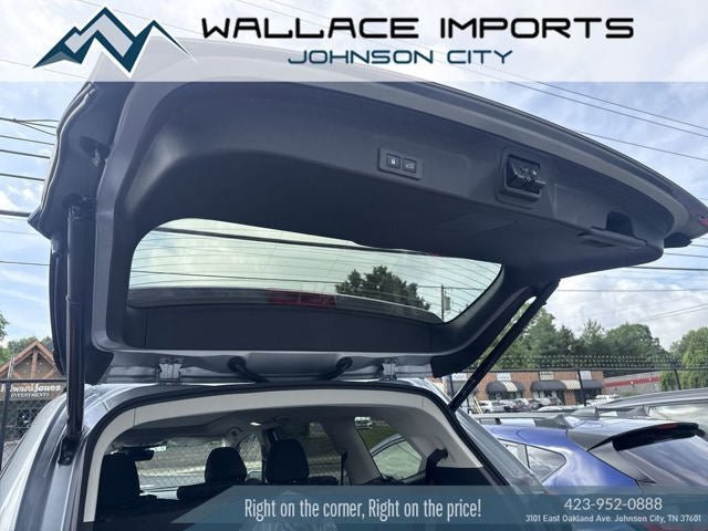 New 2026 Subaru Ascent Limited w/ Popular Package #1 AWD/4WD image 95