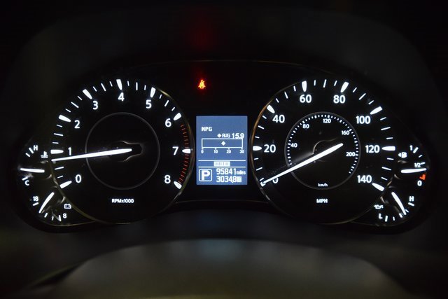 Used 2017 Nissan Armada Platinum image 60