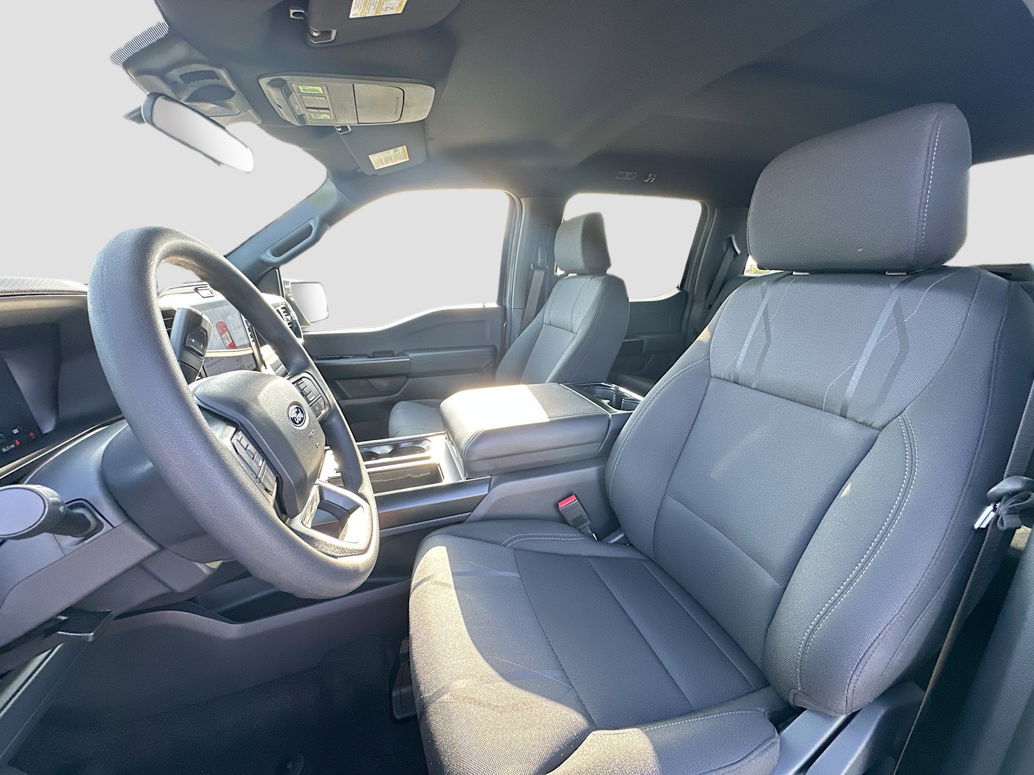 New 2026 Ford F150 STX w/ Equipment Group 200A image 14