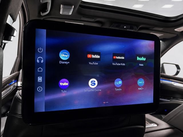 Used 2026 Cadillac Escalade V AWD/4WD image 51