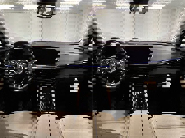 New 2025 Buick Envision Preferred image 20