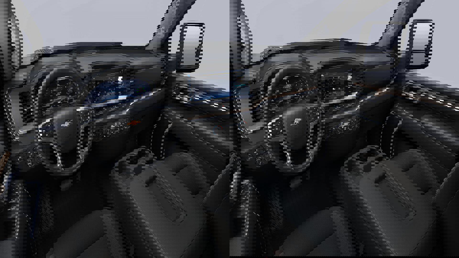 New 2025 Chevrolet Silverado 2500 LT w/ All Star Edition image 30