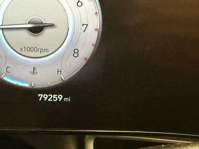 Used 2023 Hyundai Elantra SEL w/ Convenience Package image 19