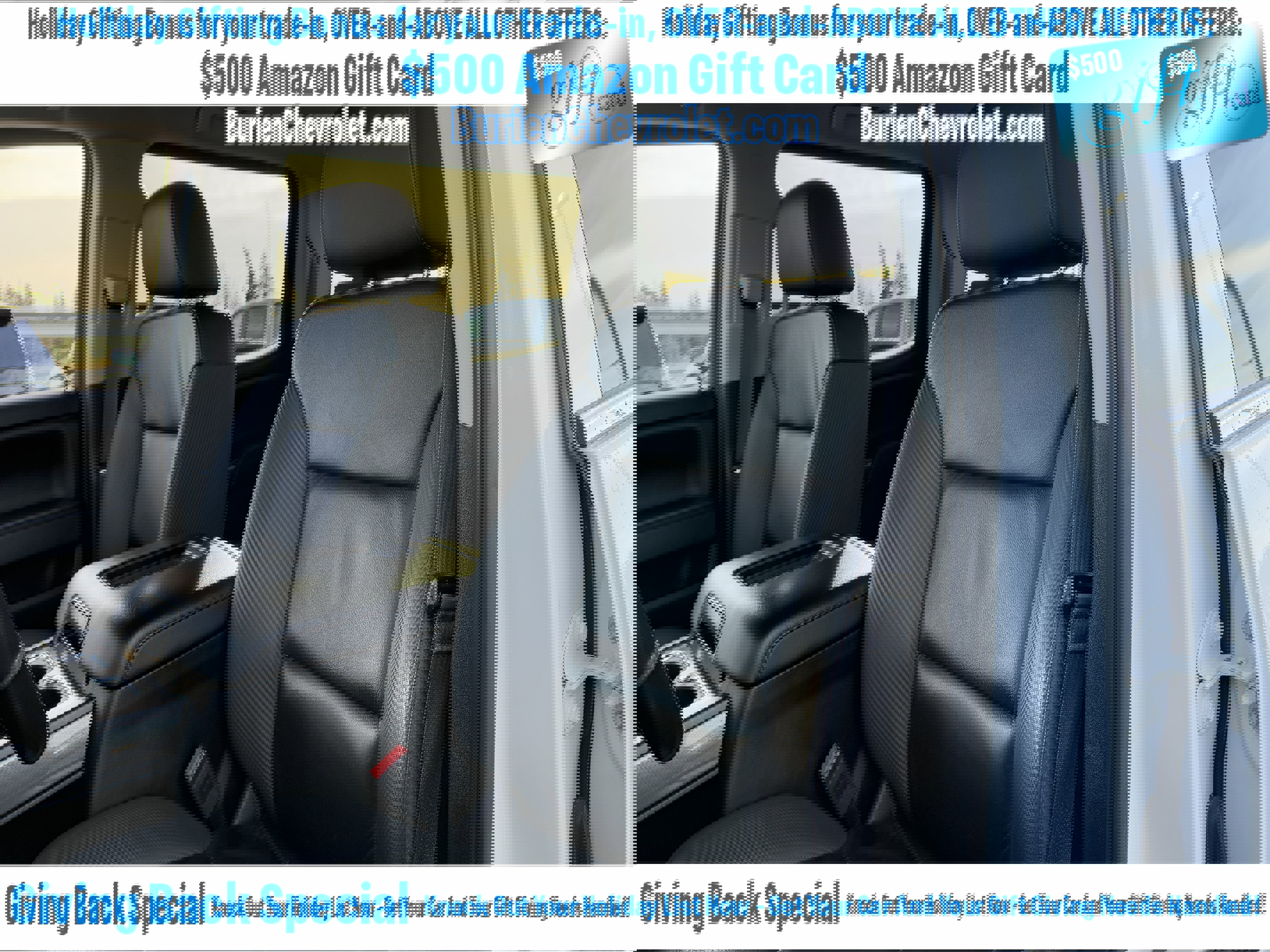 Used 2016 GMC Sierra 2500 SLT w/ Duramax Plus Package image 12