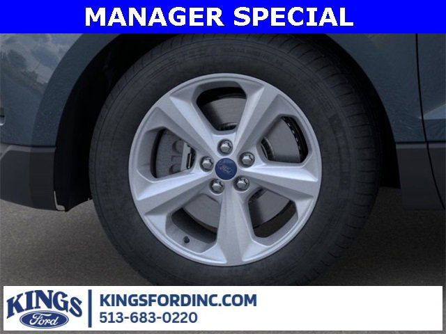New 2024 Ford Edge SE image 19