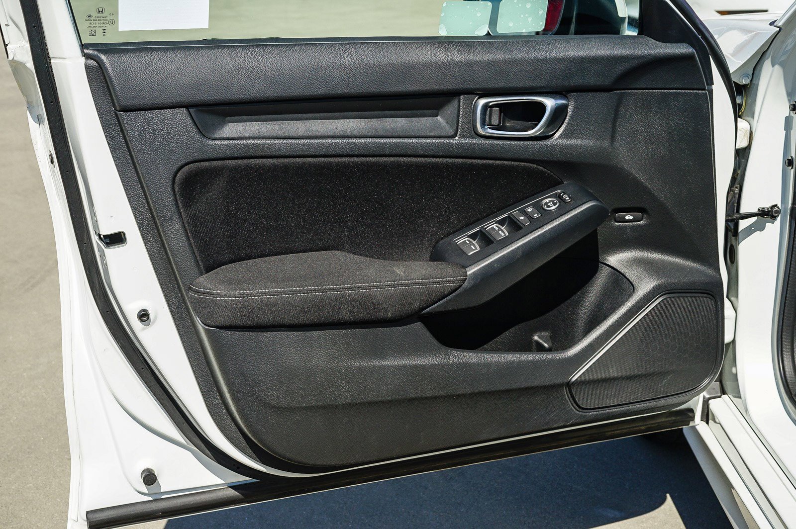 Used 2023 Honda Civic LX image 23