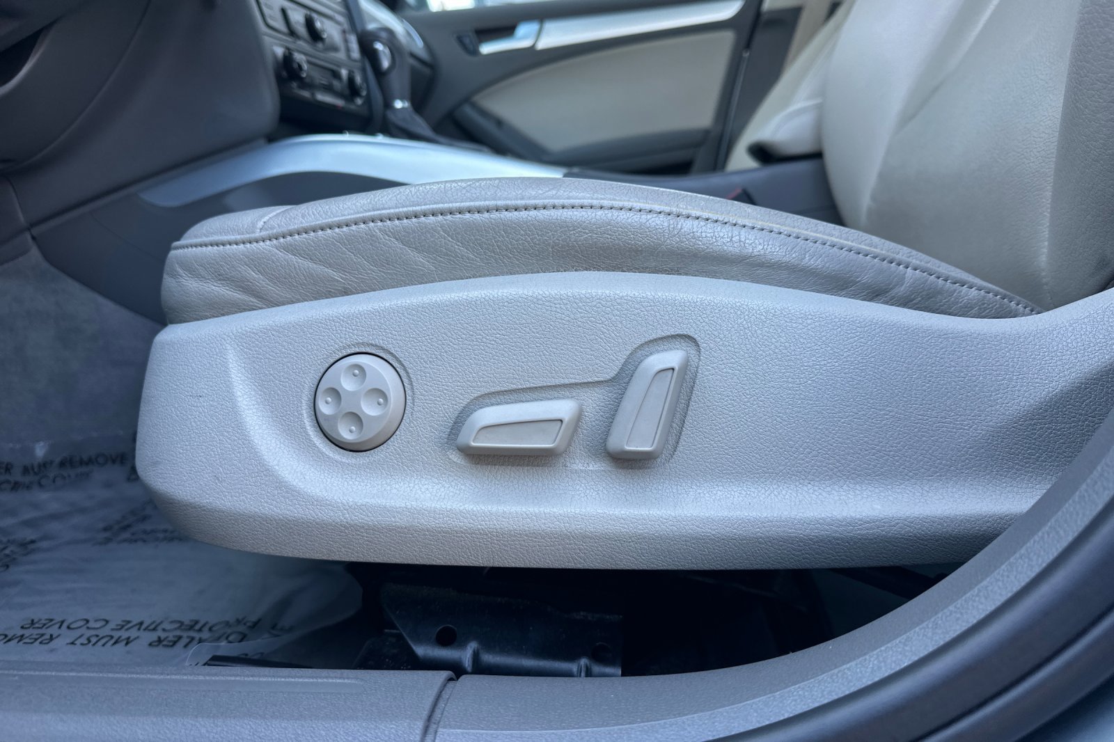 Used 2011 Audi A4 2.0T Premium Plus image 13