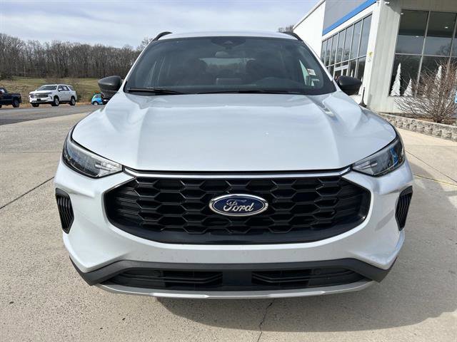 Used 2025 Ford Escape ST-Line image 9