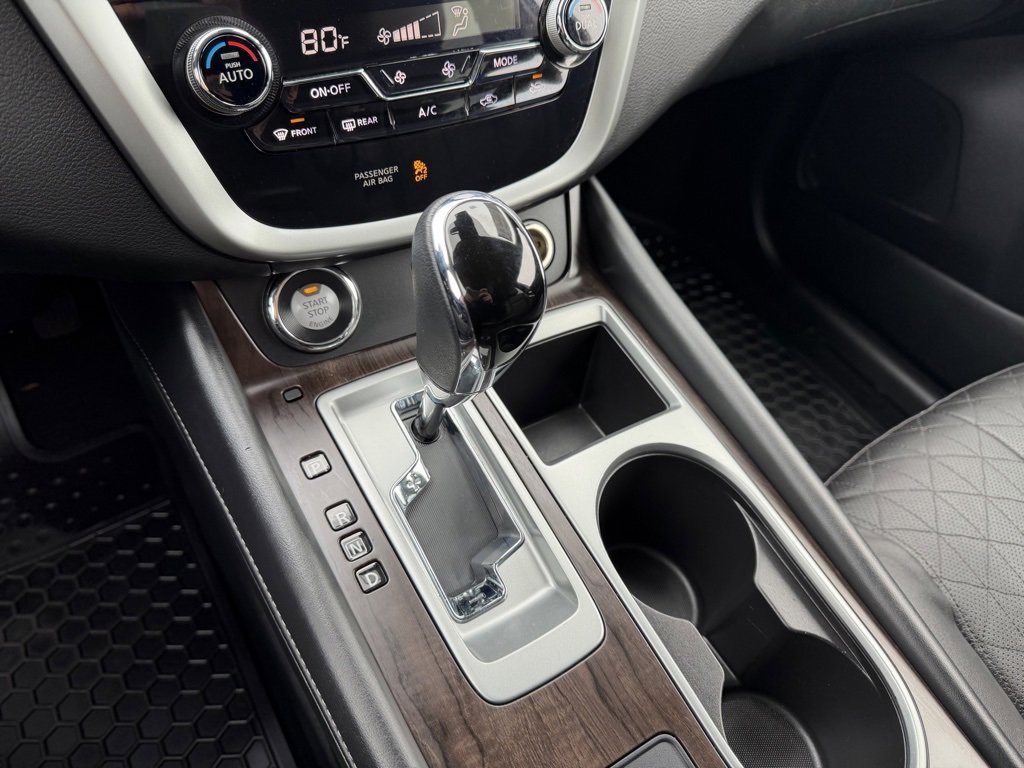 Used 2019 Nissan Murano Platinum image 23