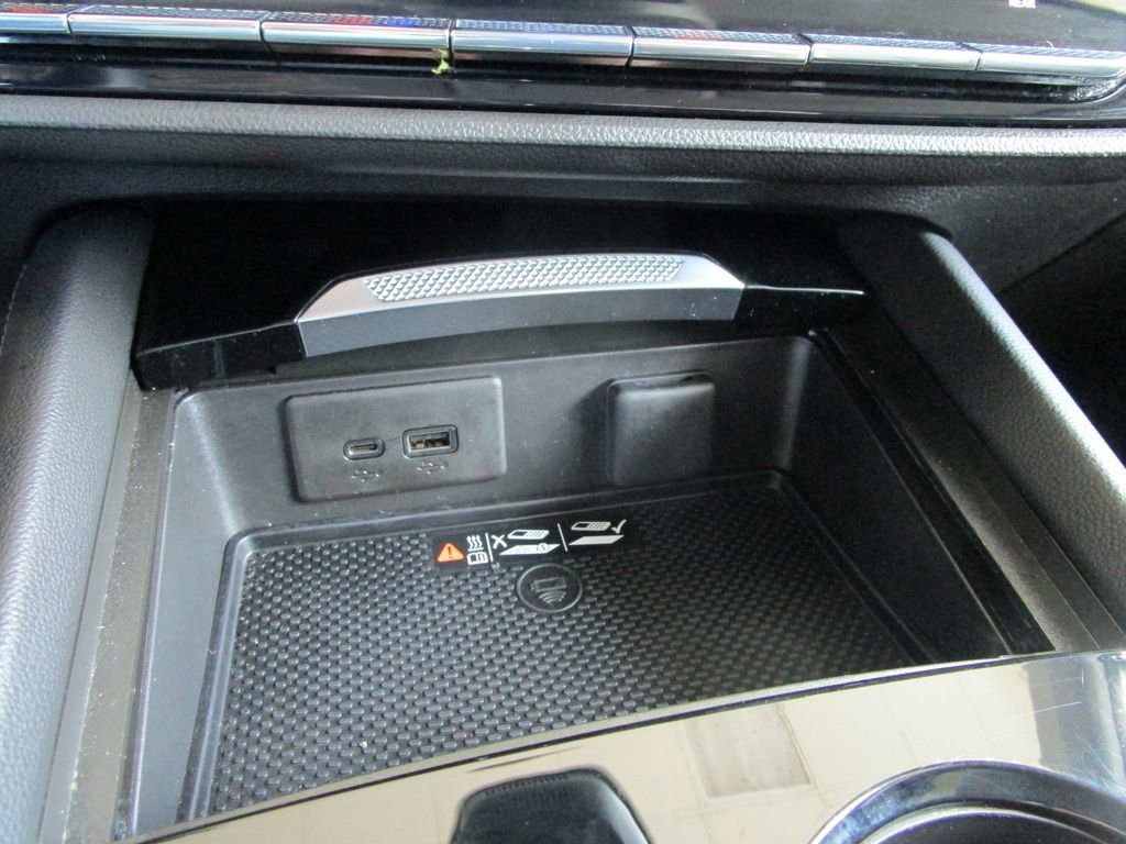 Used 2024 Buick Envision Sport Touring image 31