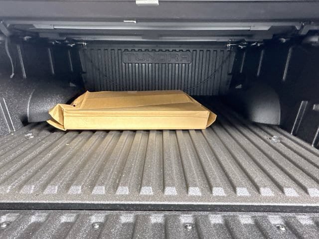 New 2026 Toyota Tundra SR5 w/ SR5 Convenience Package AWD/4WD image 24
