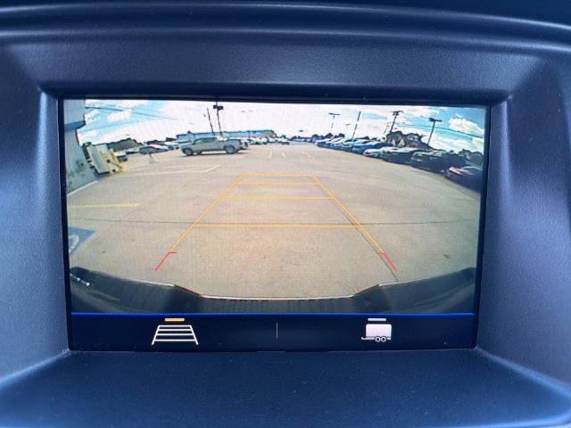 Used 2022 Chevrolet Colorado W/T w/ Custom Special Edition AWD/4WD image 26