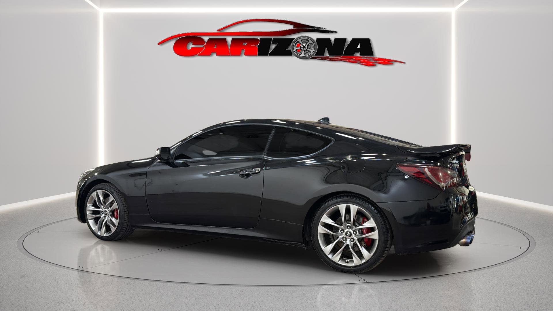 Used 2013 Hyundai Genesis 3.8 image 7