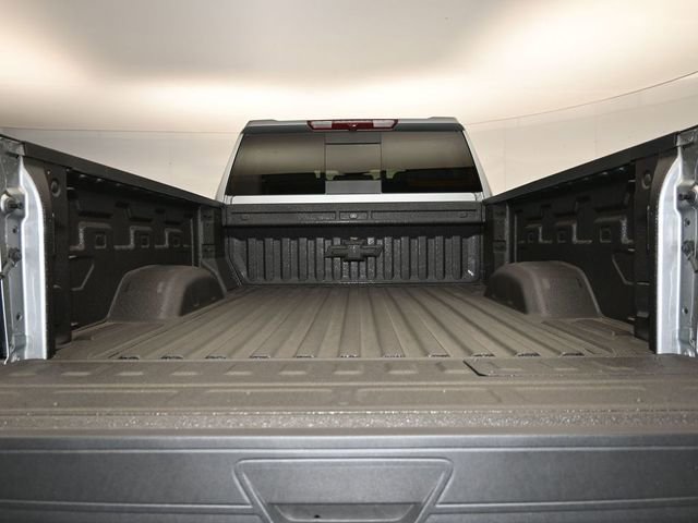 New 2026 Chevrolet Silverado 2500 LT w/ Trail Boss Package image 40