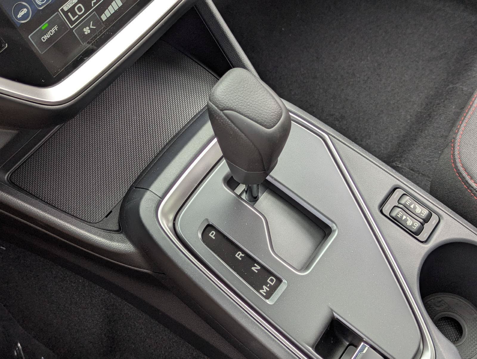 New 2026 Subaru Impreza 2.0i Sport AWD/4WD image 16