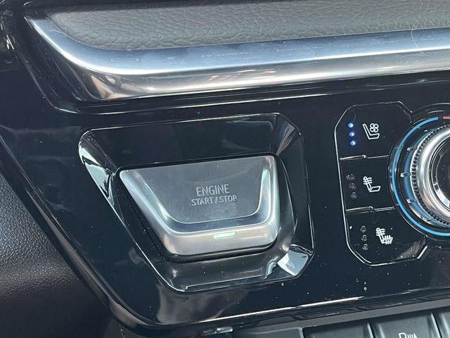 Used 2025 GMC Sierra 1500 Denali AWD/4WD image 35