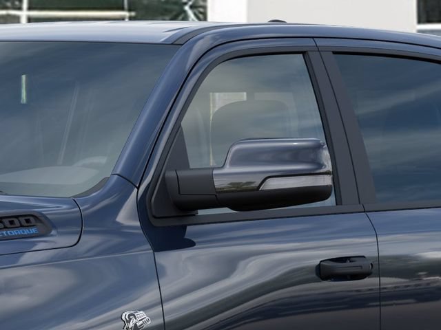 New 2026 RAM 1500 Big Horn AWD/4WD image 24