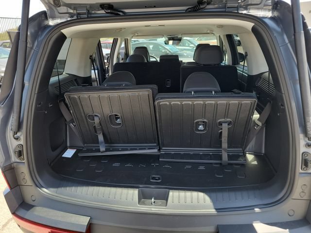 New 2026 Hyundai Santa Fe SEL FWD image 28