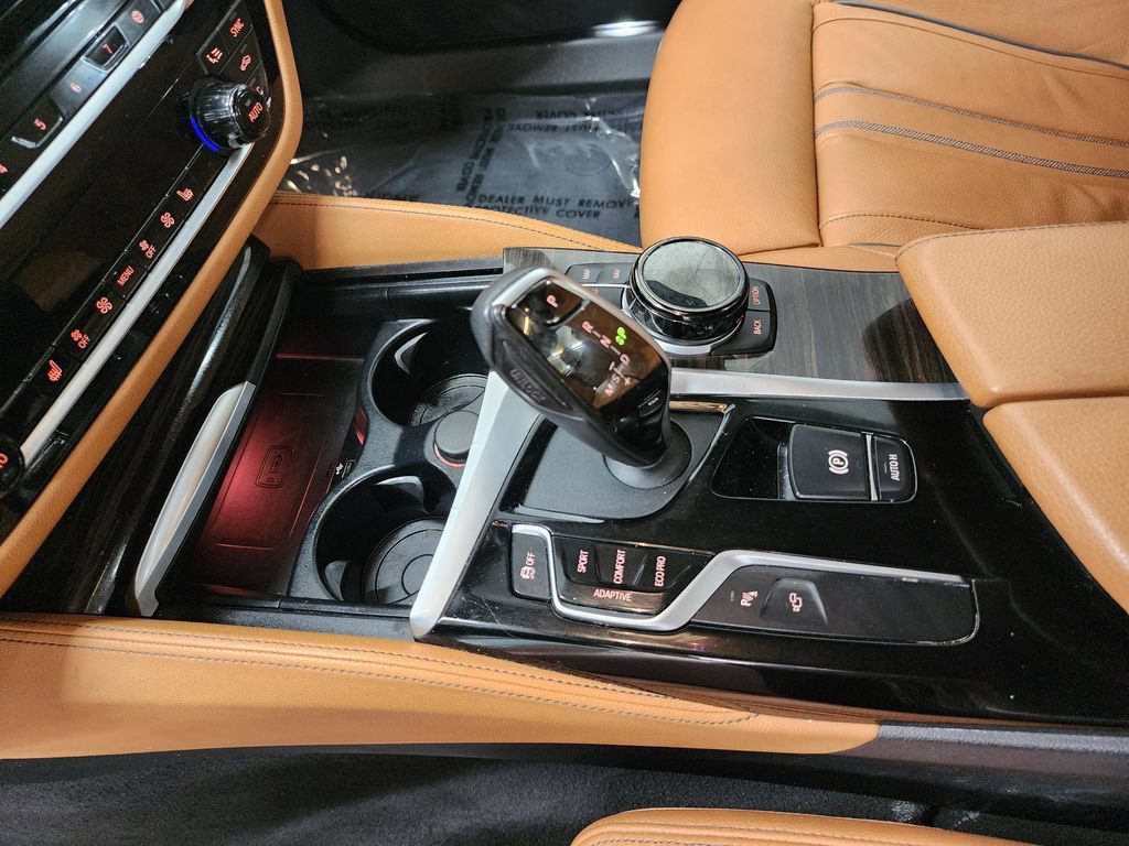 Used 2020 BMW 530i xDrive w/ Executive Package AWD/4WD image 20