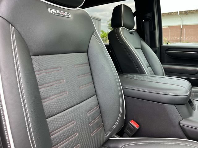 Used 2024 GMC Sierra 1500 AT4X AWD/4WD image 25