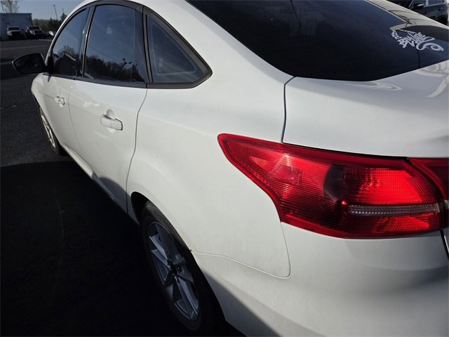 Used 2018 Ford Focus SE image 6
