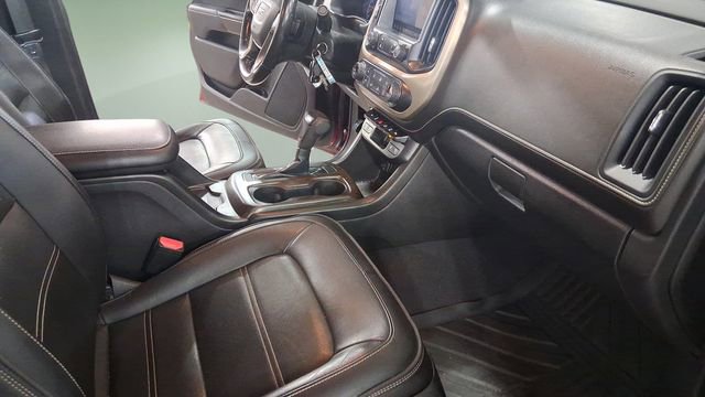 Used 2019 GMC Canyon Denali image 14